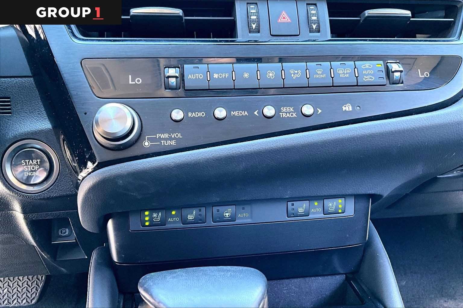 Certified Used 2025 Caviar Lexus  image 32