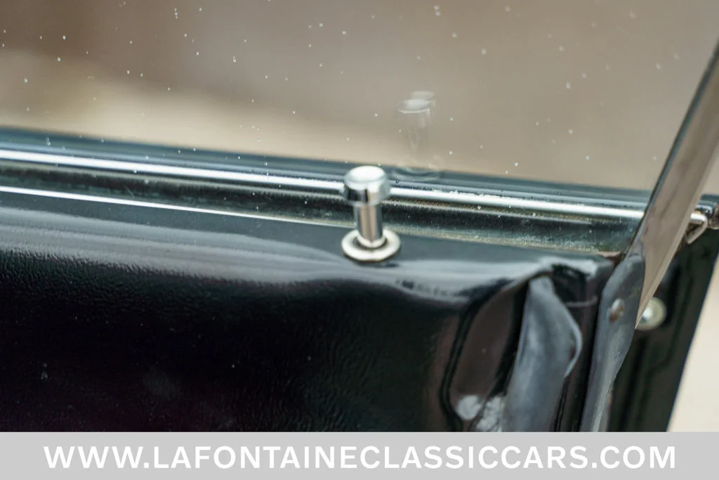 Used 1965 Black Ford GT image 101