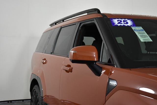 2025 Hyundai Santa Fe Calligraphy - Photo 17