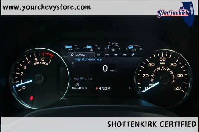 Used 2018 White Ford Lariat image 25