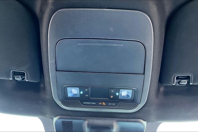Used 2025 Black Ford STX image 28