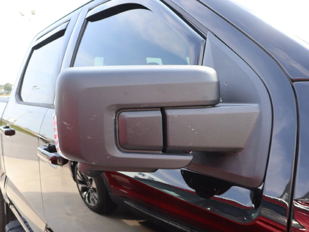 Used 2026 Black Metallic Ford XLT image 15