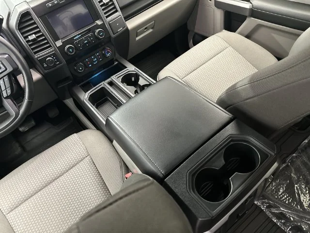 Used 2020 Gray Ford XLT image 25
