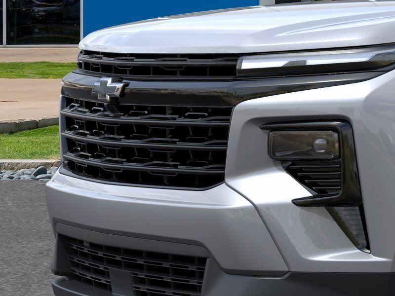 2026 Chevrolet Traverse LT - Photo 13