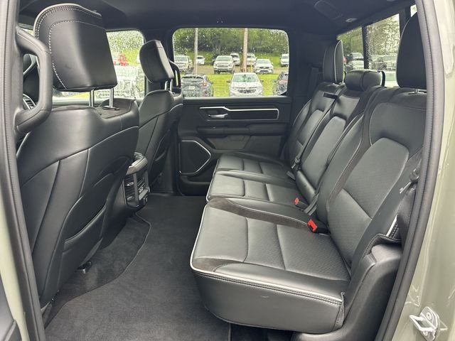 Used 2026 Green Ram Laramie image 26