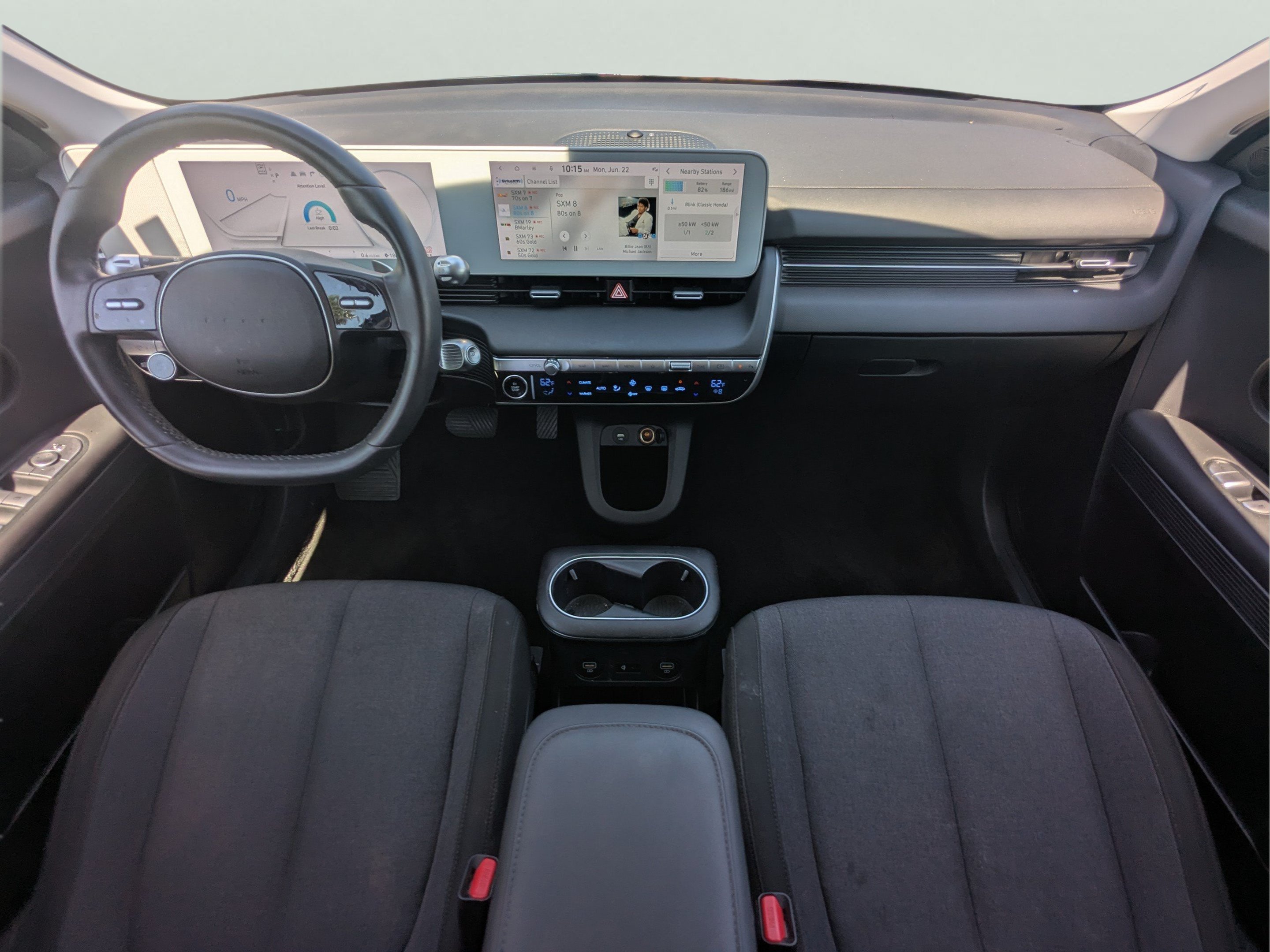 2024 Hyundai IONIQ 5 SEL - Photo 18