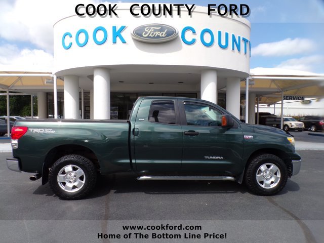 Used 2007 Timberline Mica Toyota SR5 image 3