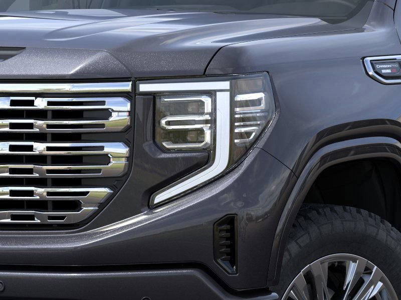 2026 GMC Sierra 1500 Denali - Photo 11
