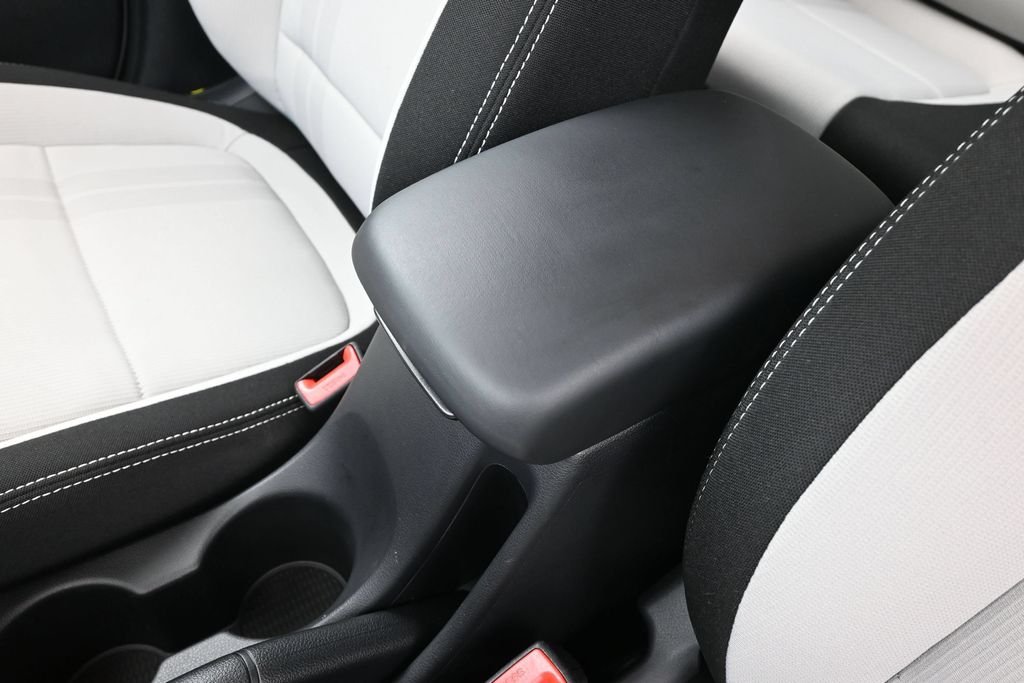 Certified Used 2026 Silver Hyundai SEL image 24