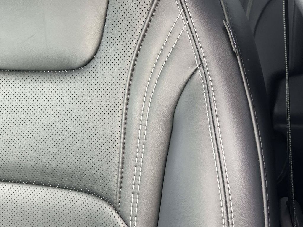 Certified Used 2025 Desert Sand Ford Premium image 22