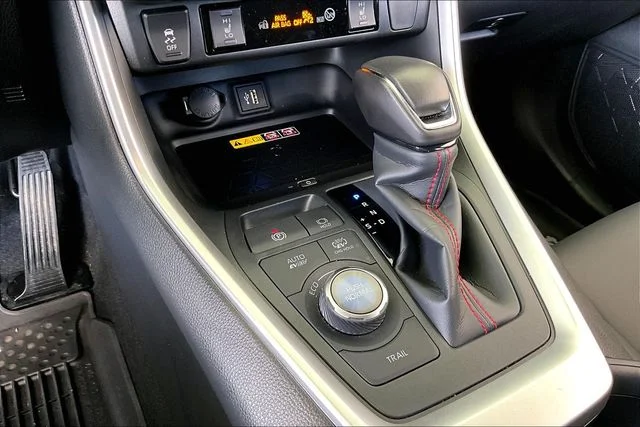 Used 2025 Beige Toyota XSE image 24