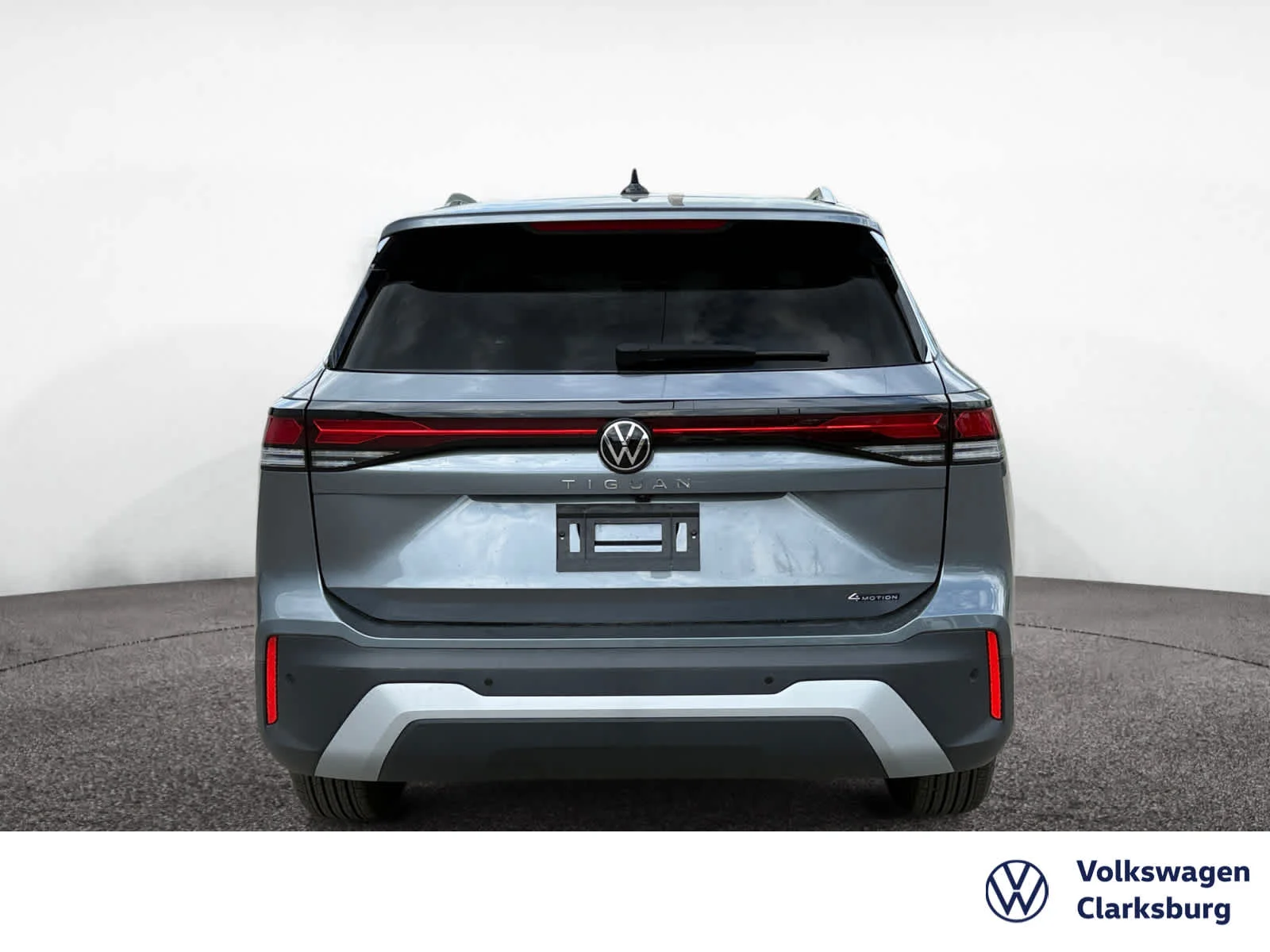 2026 Volkswagen Tiguan S - Photo 6