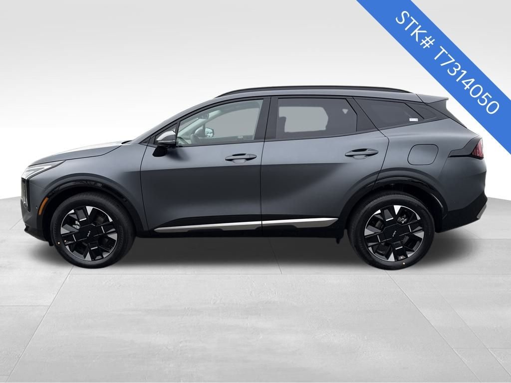 2026 Kia Sportage SX Prestige Hybrid - Photo 4