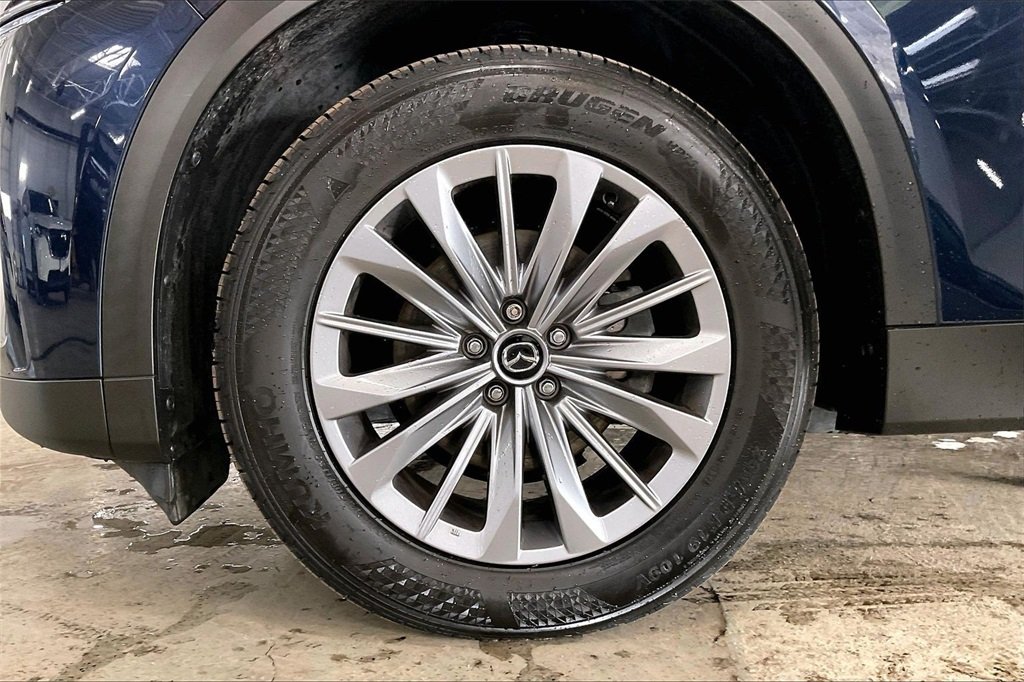 2024 MAZDA CX-90 - Image 7