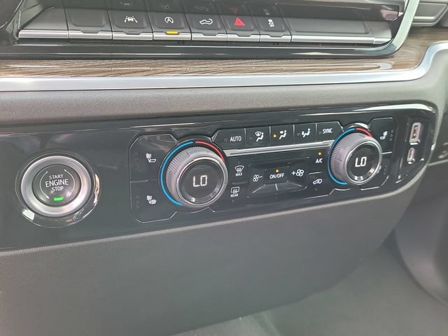 2022 Chevrolet Silverado 1500 LT - Photo 30