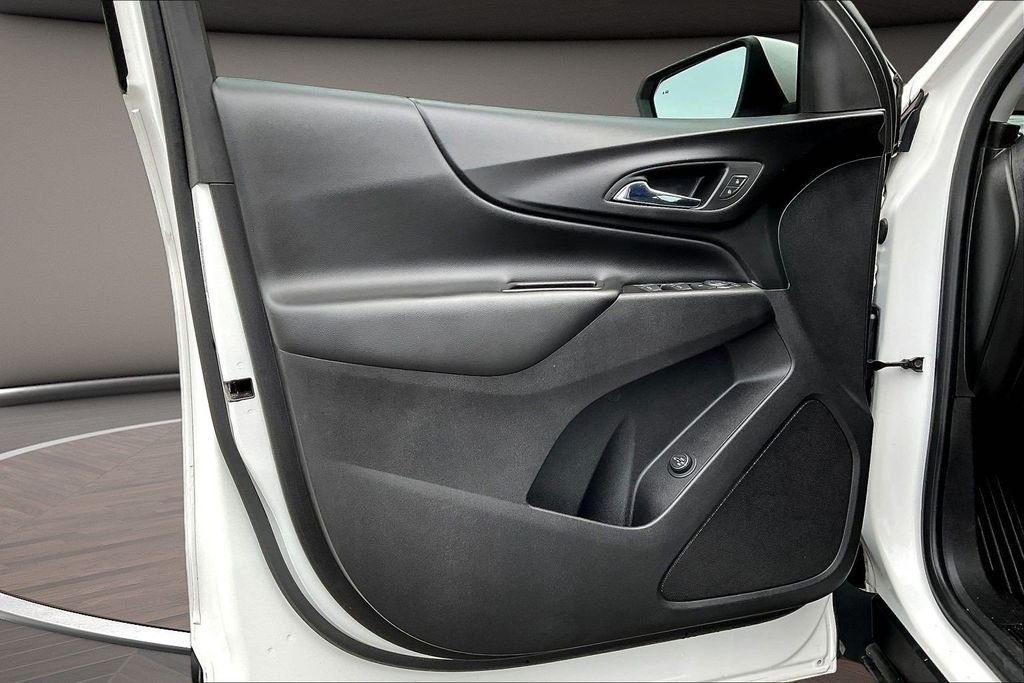 Used 2019 Beige Chevrolet LT image 24
