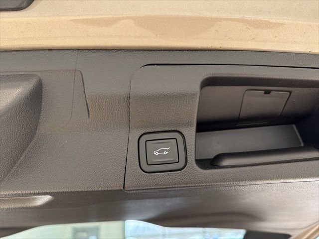 Certified Used 2023 Light Stone Metallic GMC SLE image 10