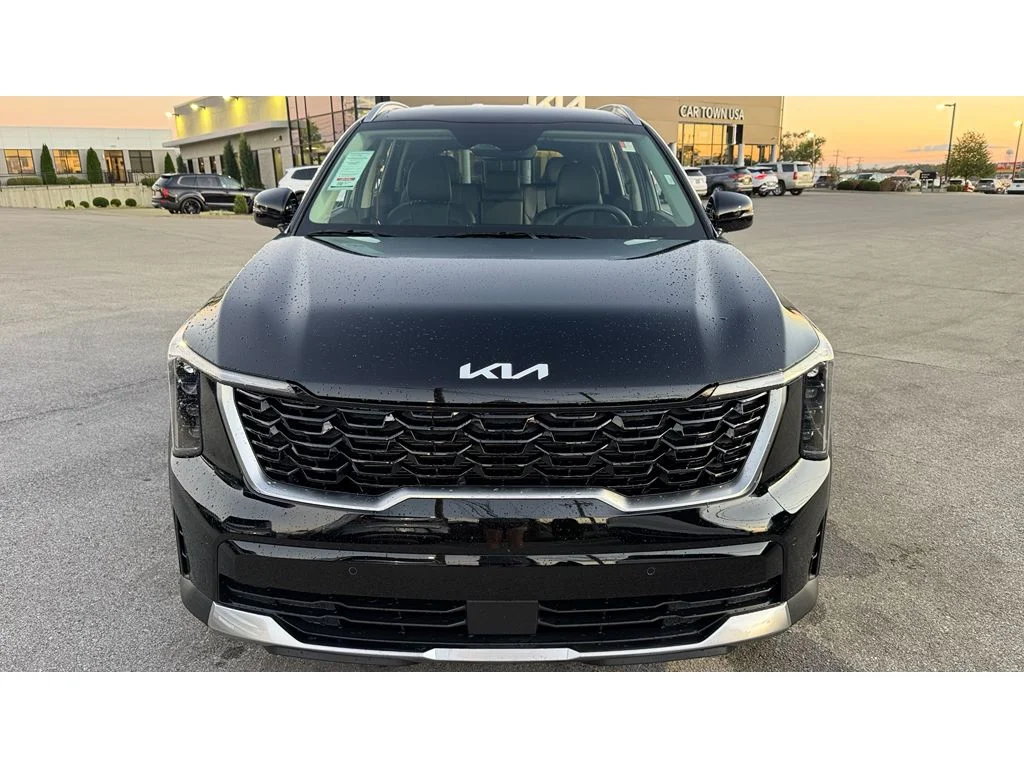New 2026 Blk Kia S image 29