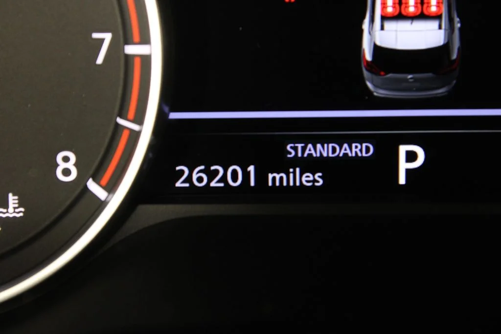 2024 Nissan Rogue SV - Photo 28