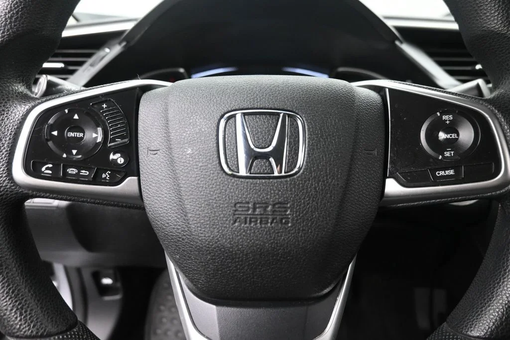 Used 2016 Silver Honda EX-T image 17