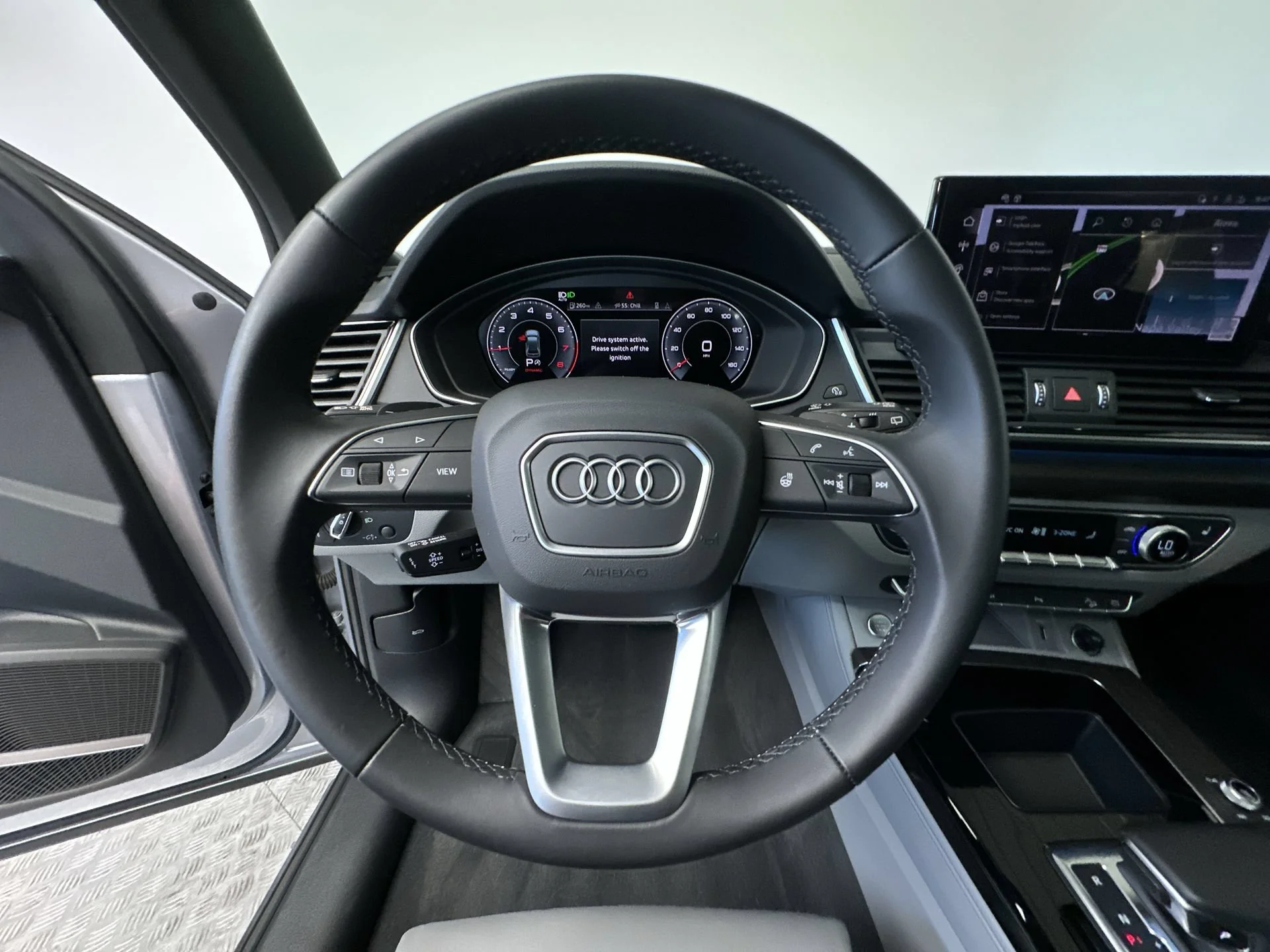 2025 Audi Q5 Sportback Premium Plus - Photo 15