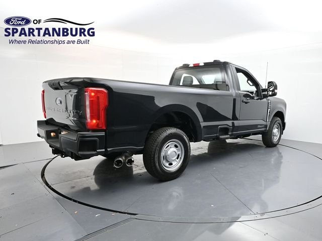 Used 2026 Black Ford XL image 7