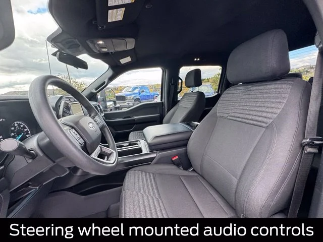 Used 2022 Silver Ford XL image 20
