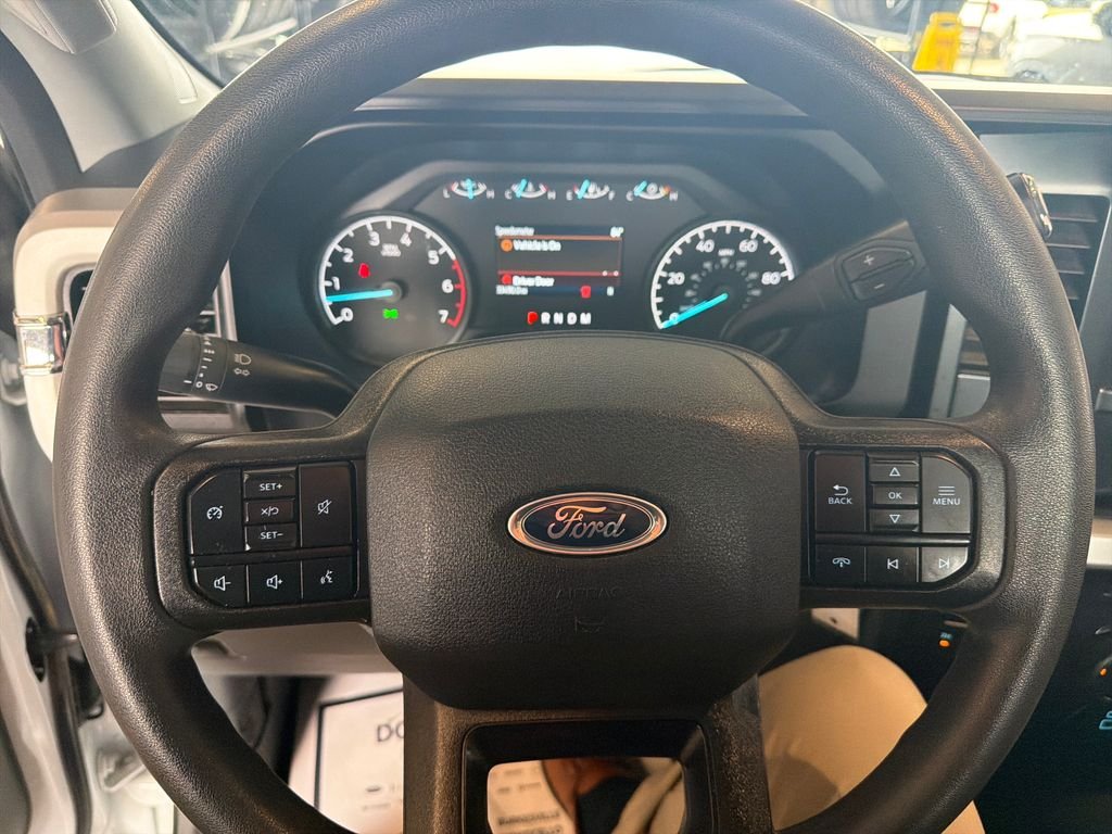 Used 2026 White Ford XL image 17