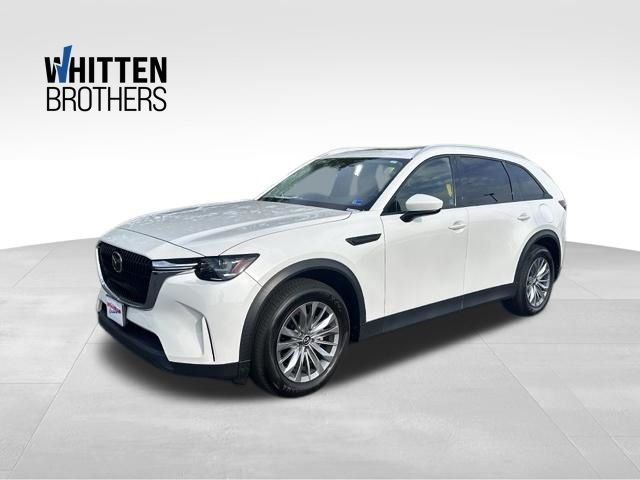 Under 30k Miles | Whitten Brothers Mazda