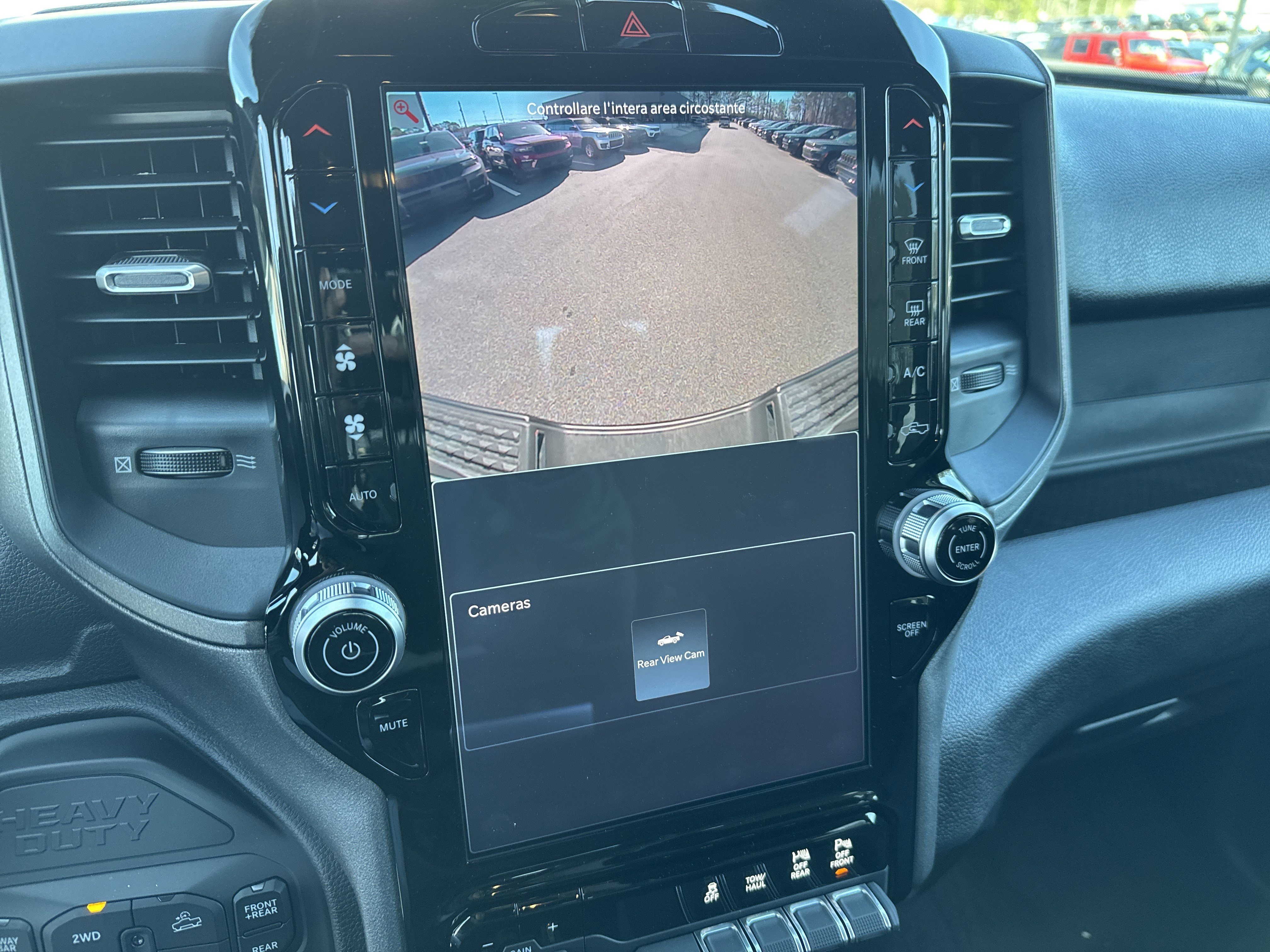 2026 RAM 2500 Tradesman - Photo 33