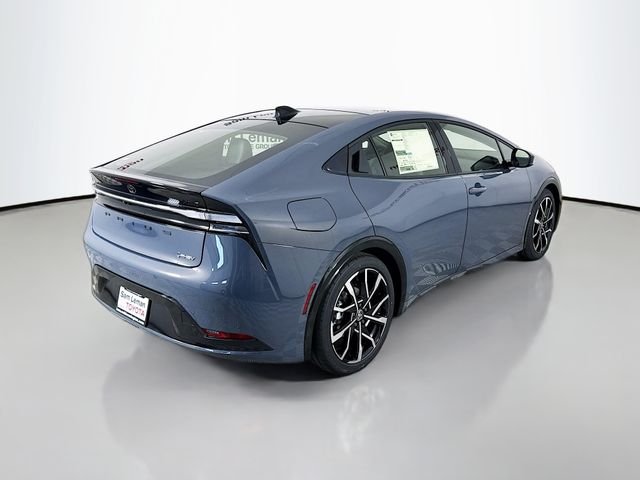 New 2026 Guardian Gray Toyota XSE image 7