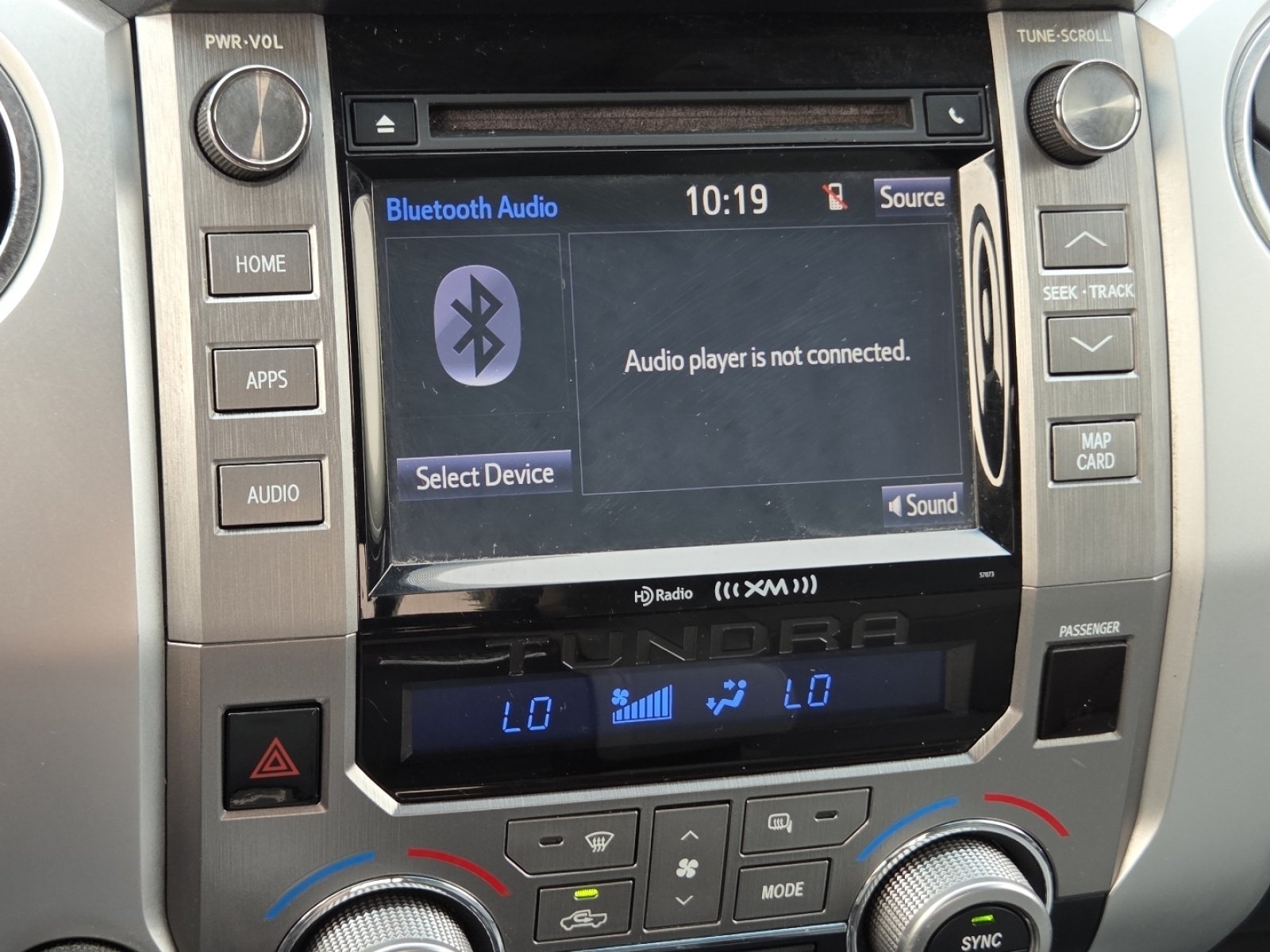 Used 2015 Magnetic Gray Metallic Toyota Limited image 11