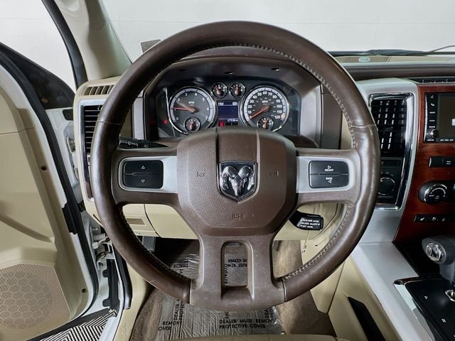 2011 RAM Ram 1500 Pickup Laramie Longhorn - Photo 12