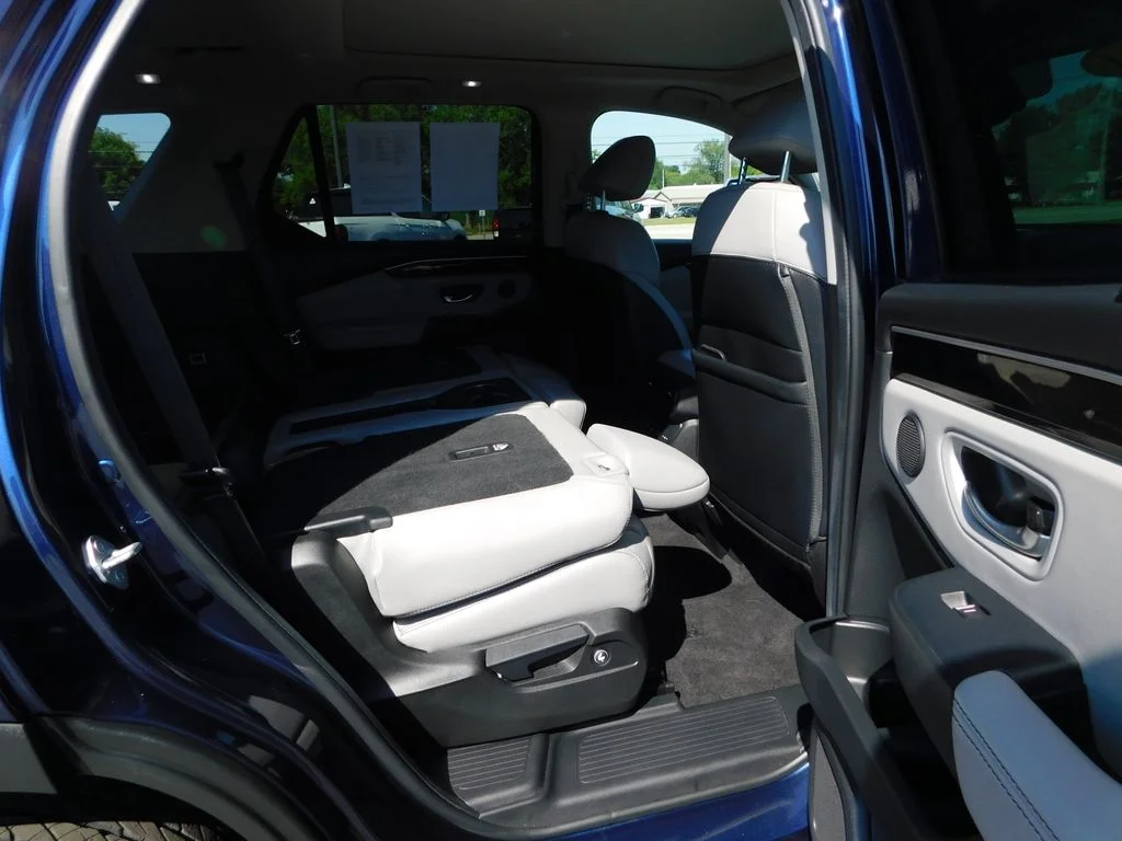 Certified Used 2024  Honda Touring image 30