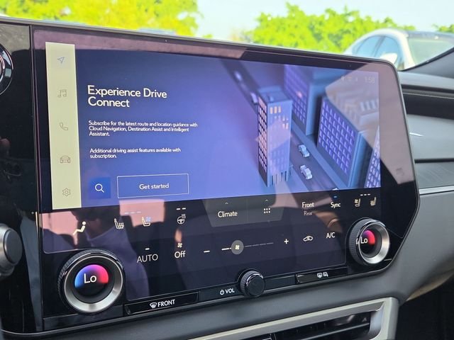 New 2026 Caviar Lexus PREMIUM image 18