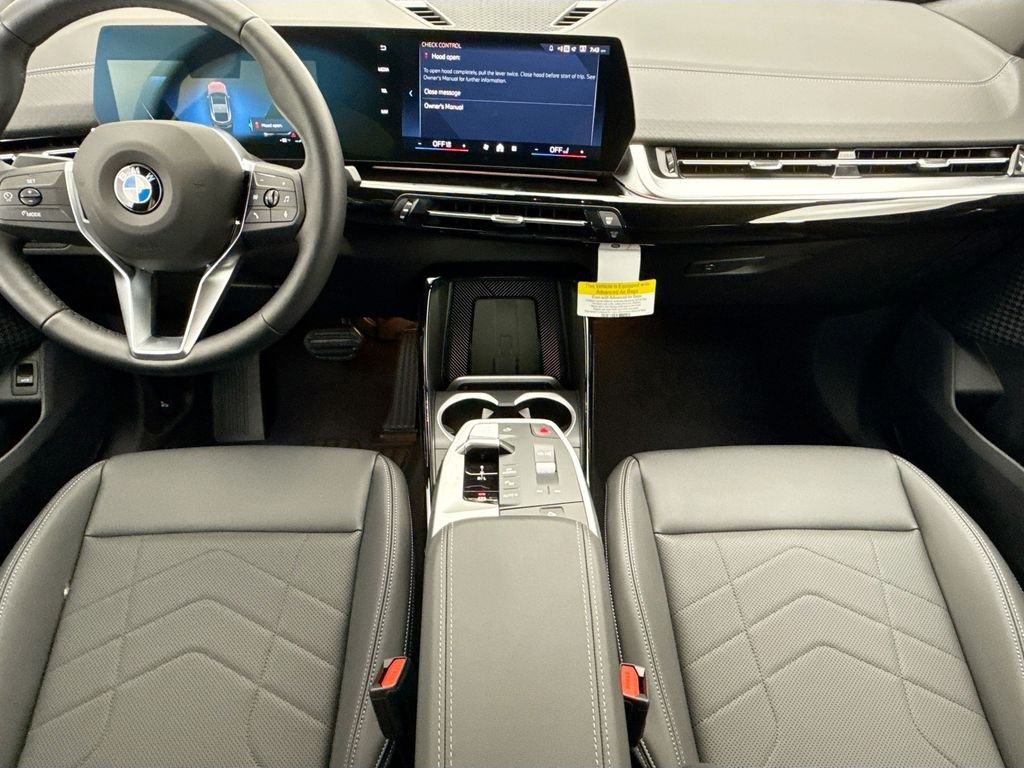 Used 2026 Gray Metallic BMW xDrive28i image 13