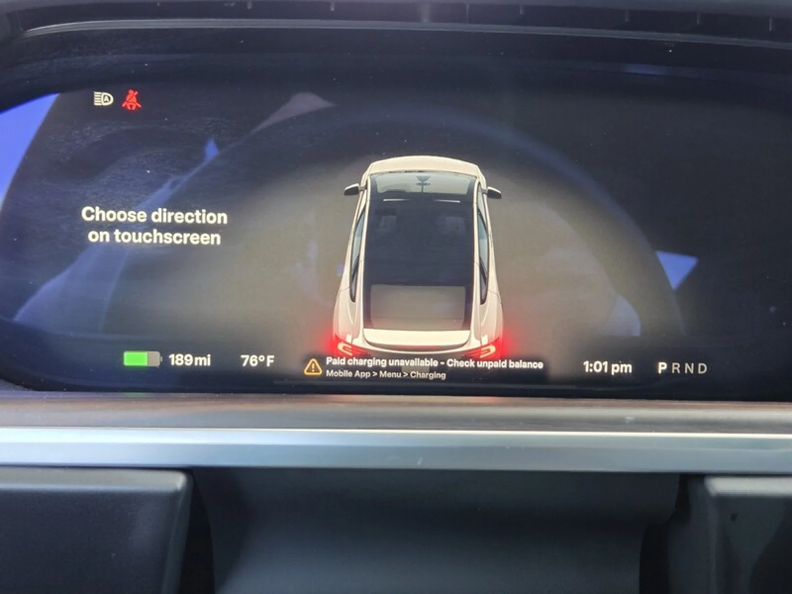 Used 2024 BLACK Tesla Long Range image 27