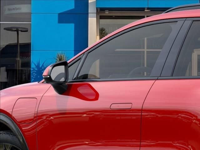 2025 Chevrolet Equinox EV RS - Photo 12