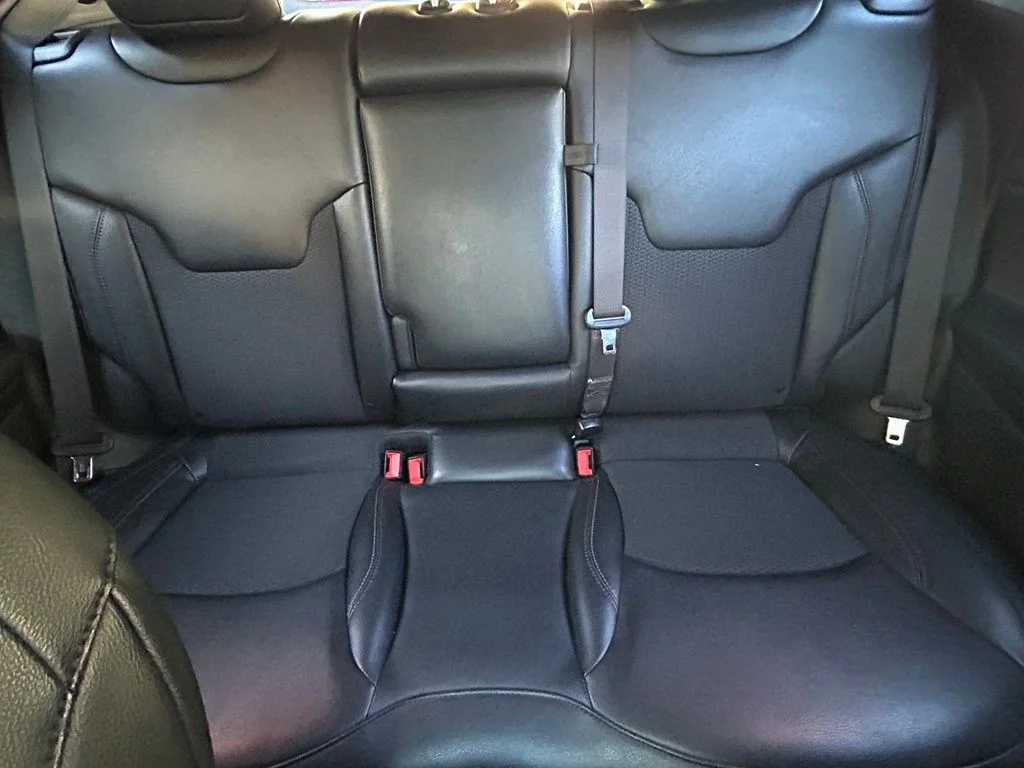 Certified Used 2024 Gray Jeep Trailhawk image 13