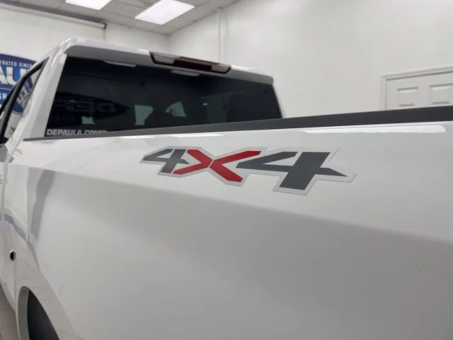2026 Chevrolet Silverado 1500 RST - Photo 20