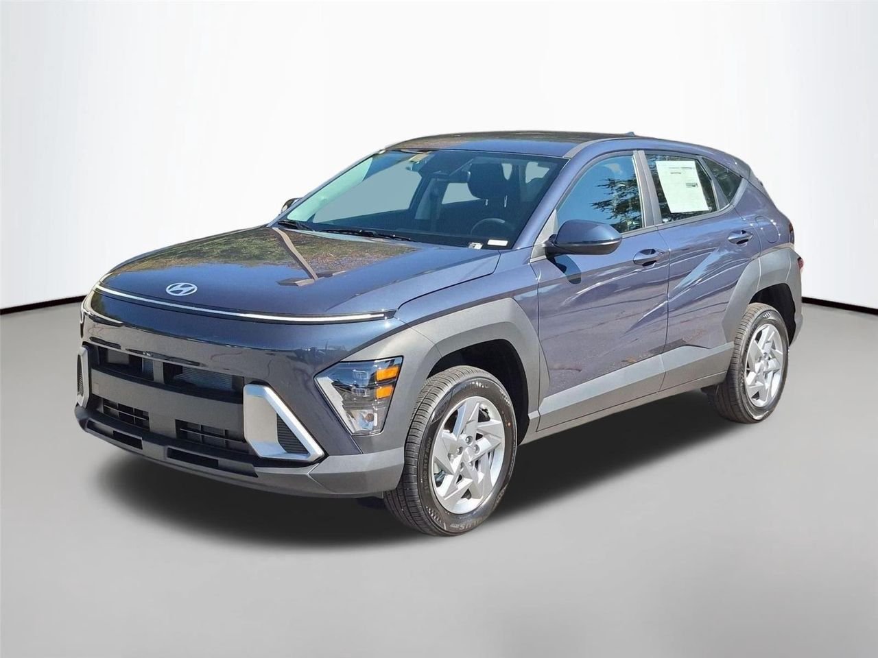 2027 Hyundai Kona SE