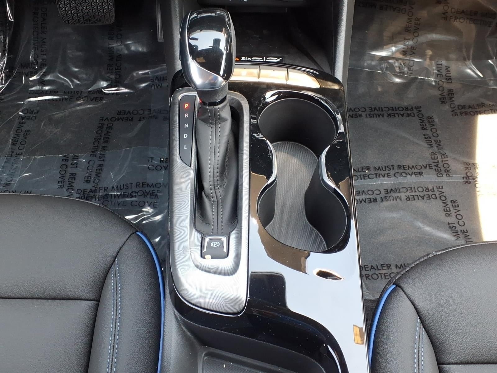2026 Buick Envista Sport Touring - Photo 65