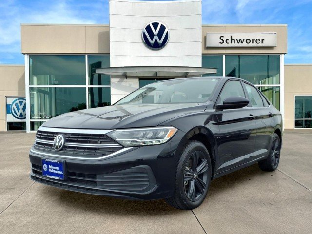2022 Volkswagen Jetta SE - Photo 8