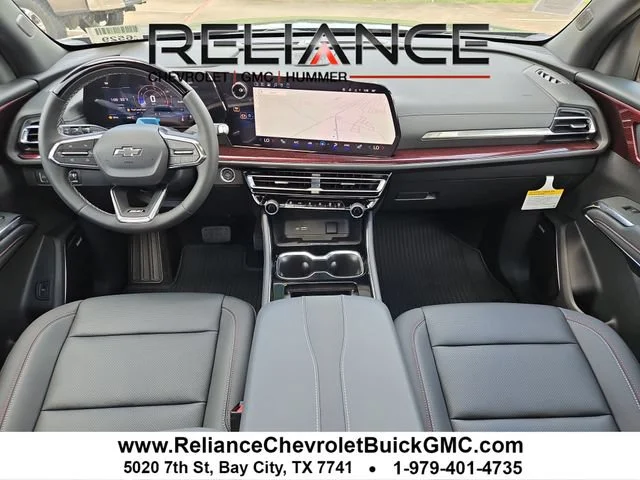 2026 Chevrolet Traverse Z71 - Photo 13