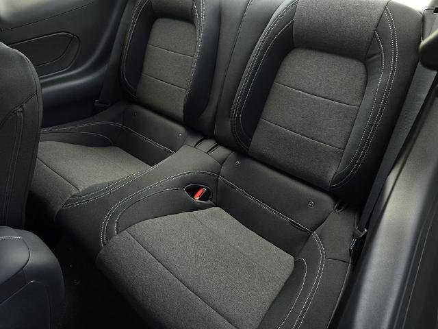 New 2026 Oxford White Ford EcoBoost® Fastback image 63