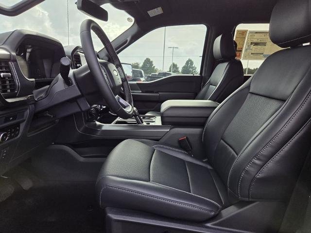 New 2026 Avalanche Ford Lariat® image 52