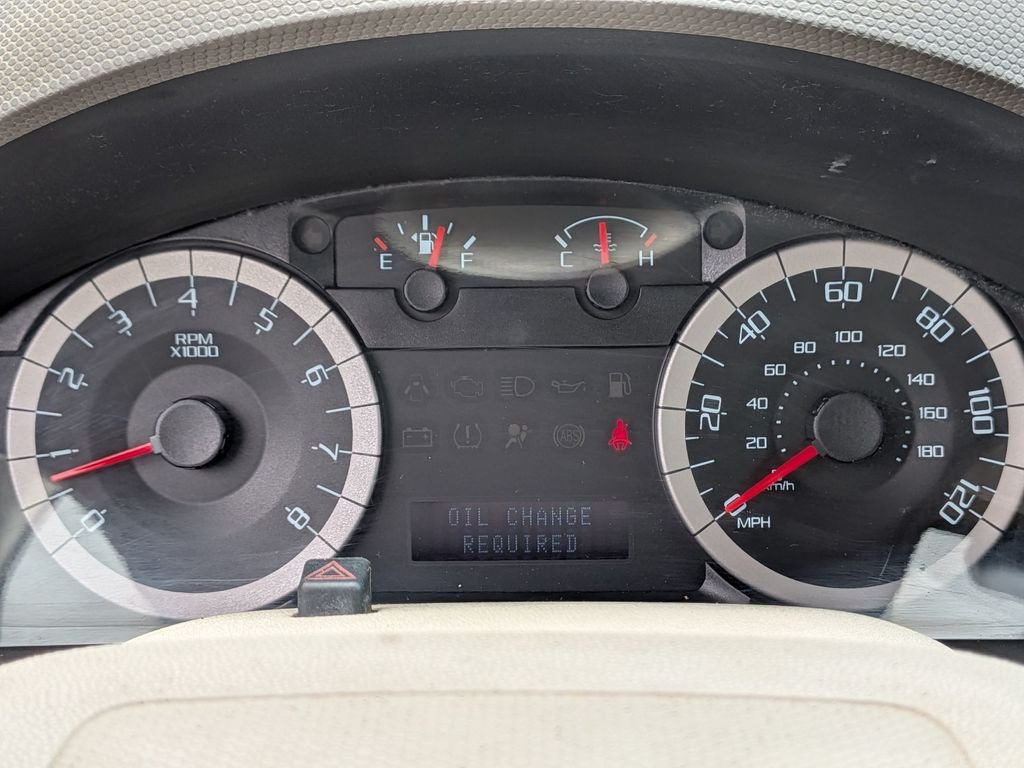 Used 2012 White Ford XLT image 20