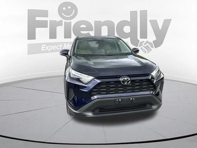 Used 2024 Blueprint Toyota XLE image 18