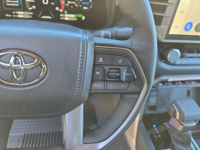 2026 Toyota Tundra Limited - Photo 17
