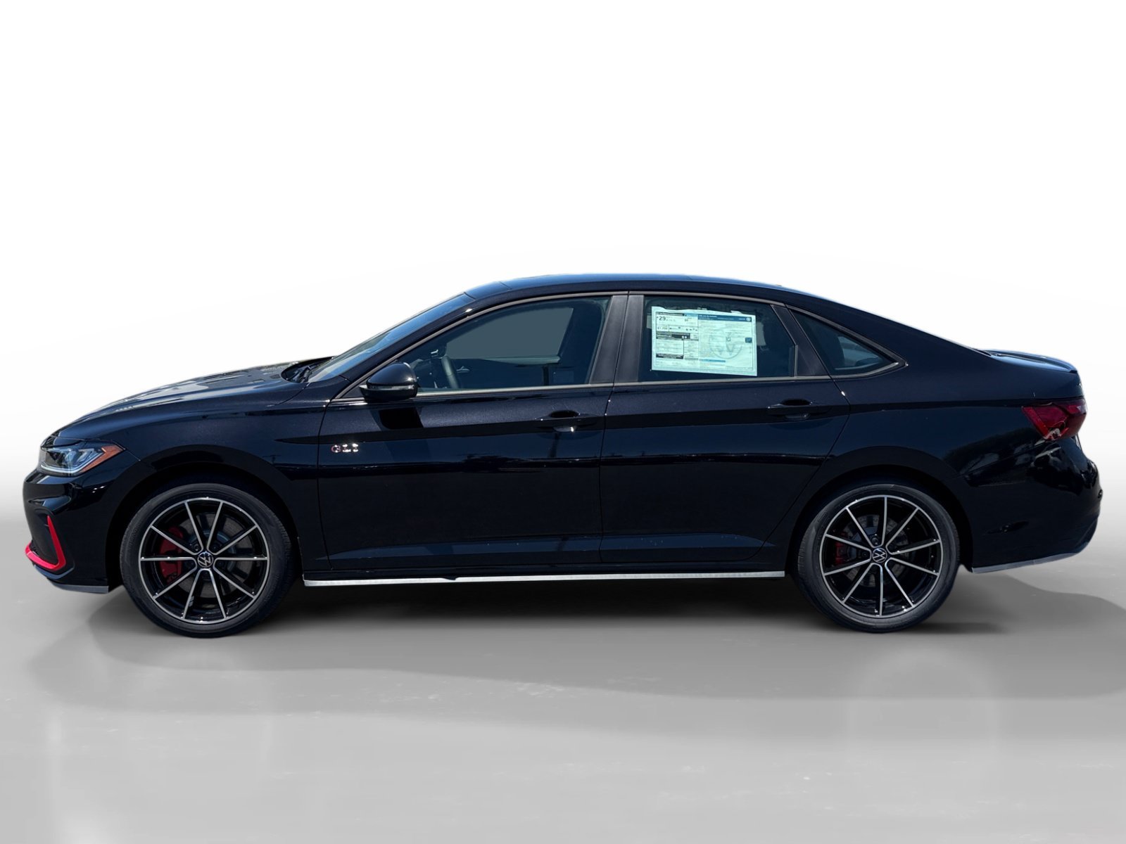 New 2026 Black Pearl Volkswagen Autobahn image 2